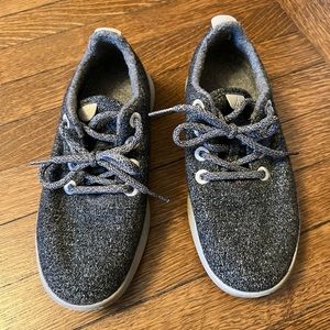 Allbirds Women’s Wool Runners